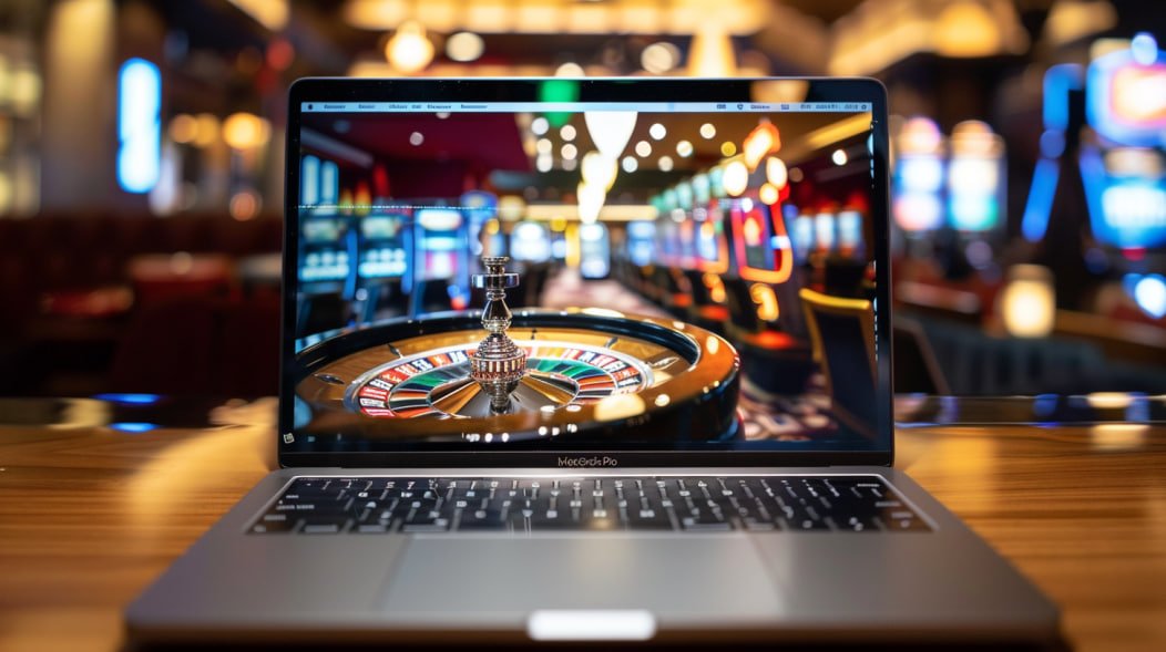 Panel strategi dan auto-cashout di aplikasi ungu, menampilkan pengaturan taruhan dan pengganda target