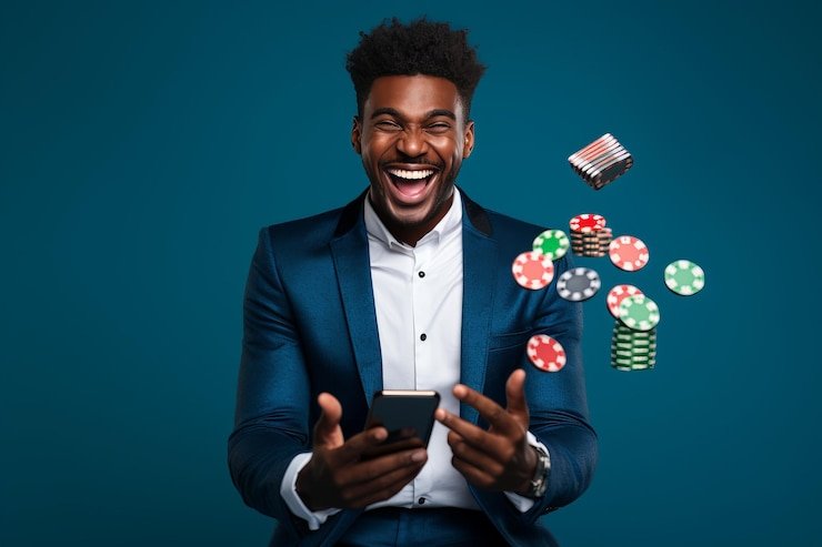 Meja live roulette di studio ungu dengan dealer profesional dan roda berkualitas tinggi