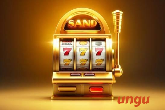 ungu featured game showcase